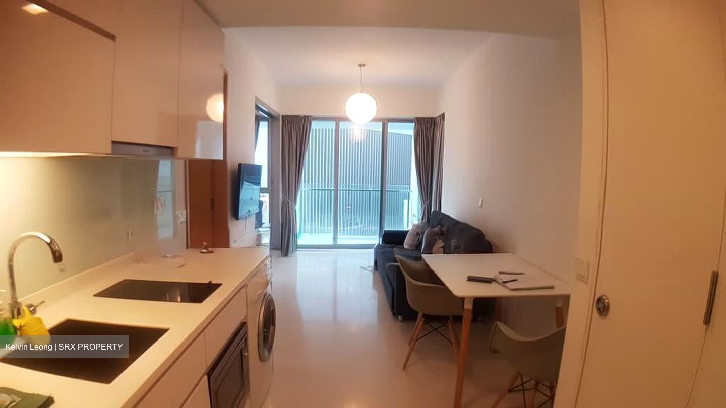 Coralis (D15), Condominium #549157001